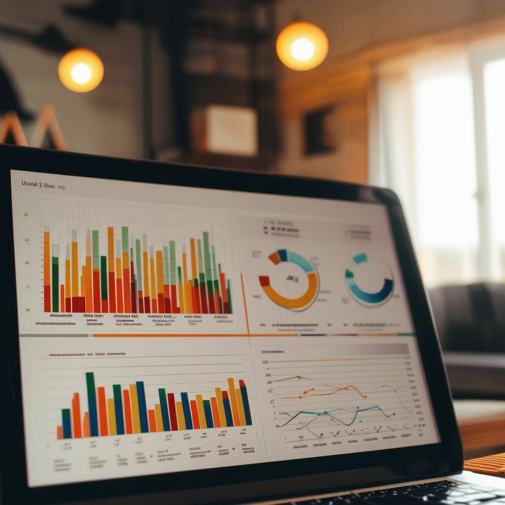 short term rental analytics